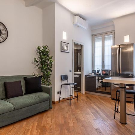 Navigli - Ripa 49 By Cortivo House Lejlighed Milano Eksteriør billede