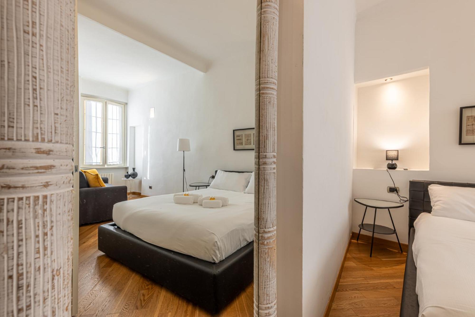 Navigli - Ripa 49 By Cortivo House Lejlighed Milano Eksteriør billede